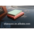 PVC foam board with different density/forex board/kappa